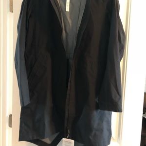 Lululemon Rain Haven jacket